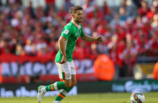 'Hoolahan is a key factor in all of this and it's a statement by the manager when he doesn't play'