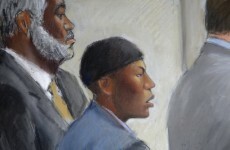 Underwear bomber sentenced to life in prison