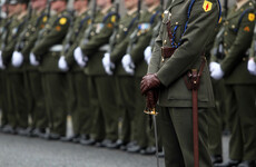 Homeless Defence Forces family offered council home