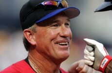 Hall of Fame catcher Gary Carter dies at 57