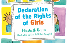 'The right to do any job they like': New book sets out a declaration for the rights of boys and girls