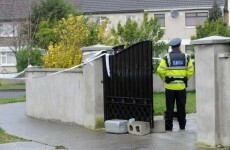 Gardaí investigating shooting incident in Tallaght