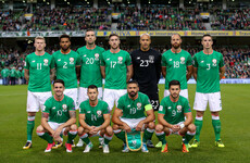 Player ratings: How the Boys in Green fared against Serbia tonight
