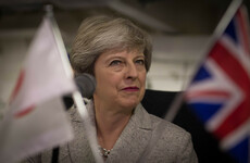 UK newspapers reveal leaked documents outlining plans for 'extreme form of hard Brexit'