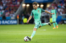 Leicester's new €24m signing ineligible until January after they miss deadline by 14 seconds