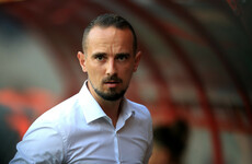 England coach has 'clear conscience' in racism row