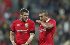 Wales star Dan Biggar to join Northampton