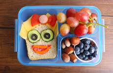My kids' lunchboxes will never be Pinterest-perfect, but here's why it doesn't matter