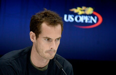 Andy Murray admits he is likely to miss the rest of the season with injury