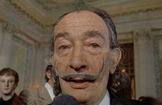 DNA of surrealist Salvador Dali's exhumed body disproves claim he fathered Spanish woman
