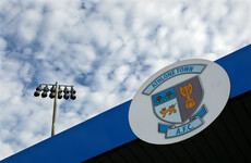 Two Athlone Town players handed 12-month bans for 'manipulating matches'