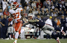 Cheerio, 19-0! Alex Smith and the Chiefs ruined the Patriots on NFL opening night