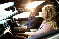 QUIZ: Would You Pass Your Driving Test If You Took It Again?