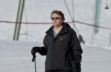 Dutch prince buried in Austrian avalanche