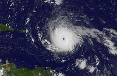 Harvey, Irma, Jose, Katia: This is how hurricanes are named