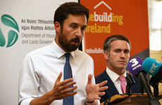 The housing summit has ended - here's what the minister has announced