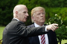 'Not for me': Trump's long-term bodyguard says it's time to move on from White House
