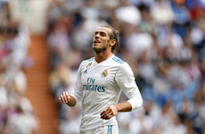 Frustrating afternoon for Real Madrid as champions are held by Levante