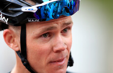 Chris Froome all but secures Vuelta title as Contador wins stage 20