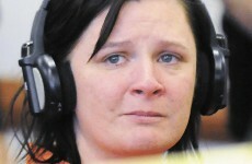 Woman facing life in prison for cutting infant from womb