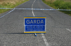Motorcyclist seriously injured in overnight crash near Dublin Airport