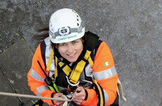 Interim report into death of Coast Guard volunteer Caitríona Lucas published