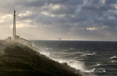 'Very strong winds' expected as weather warning issued for eight counties