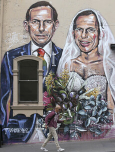 Australia is voting on same-sex marriage - but it's not as straightforward as our referendum
