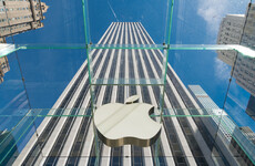 How much has Ireland's Apple tax appeal cost so far? Over €3.6 million and counting