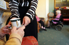 Growing old in Ireland: 'If you want support, you're going to have to pay for it'
