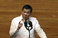 Philippine lawmakers vote to slash annual funding for human rights commission to just €16