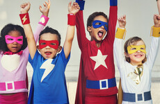 Poll: Do you teach your kids about gender equality?