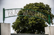 FAI launch investigation into Bray-Waterford match-fixing allegations