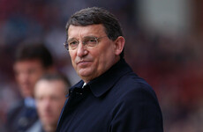 Abuse victim accuses ex-England manager of cover-up