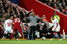 Klopp: 'If these problems could be solved by one player, we would have put all our money into it'
