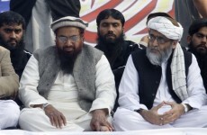 Bomb kills 8 anti-Taliban tribesmen in Pakistan