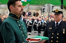 Governor of Montana to attend Waterford tricolour celebrations
