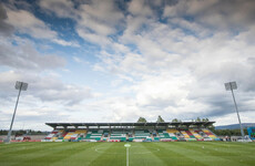 Shamrock Rovers receive €180,000 support from FAI for new academy