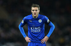 Jamie Vardy maintains remarkable form, Lascelles the hero for Newcastle
