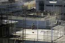 Prison riot leaves 20 dead in Mexico