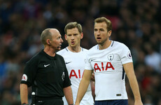 More Wembley woe for Tottenham as Swansea hold firm