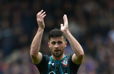 Are Southampton better with Shane Long and more Premier League talking points