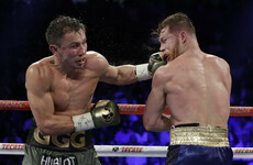 Golovkin retains titles in thrilling draw with Alvarez