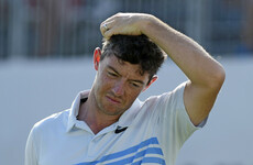 Leishman in command at BMW Championship, McIlroy out of the picture