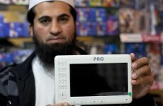 How and why the Pakistani military is making tablets