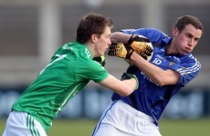 Ulster and Munster progress to Interprovincial Football final