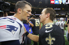 Brady and the Patriots bounce back with a vengeance