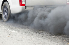 Diesel emissions may be responsible for 5,000 deaths in Europe every year