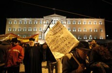 Euro ministers to decide on Greece bailout