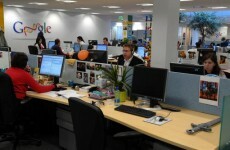 NAMA refutes claims that it put 230 Google jobs in danger